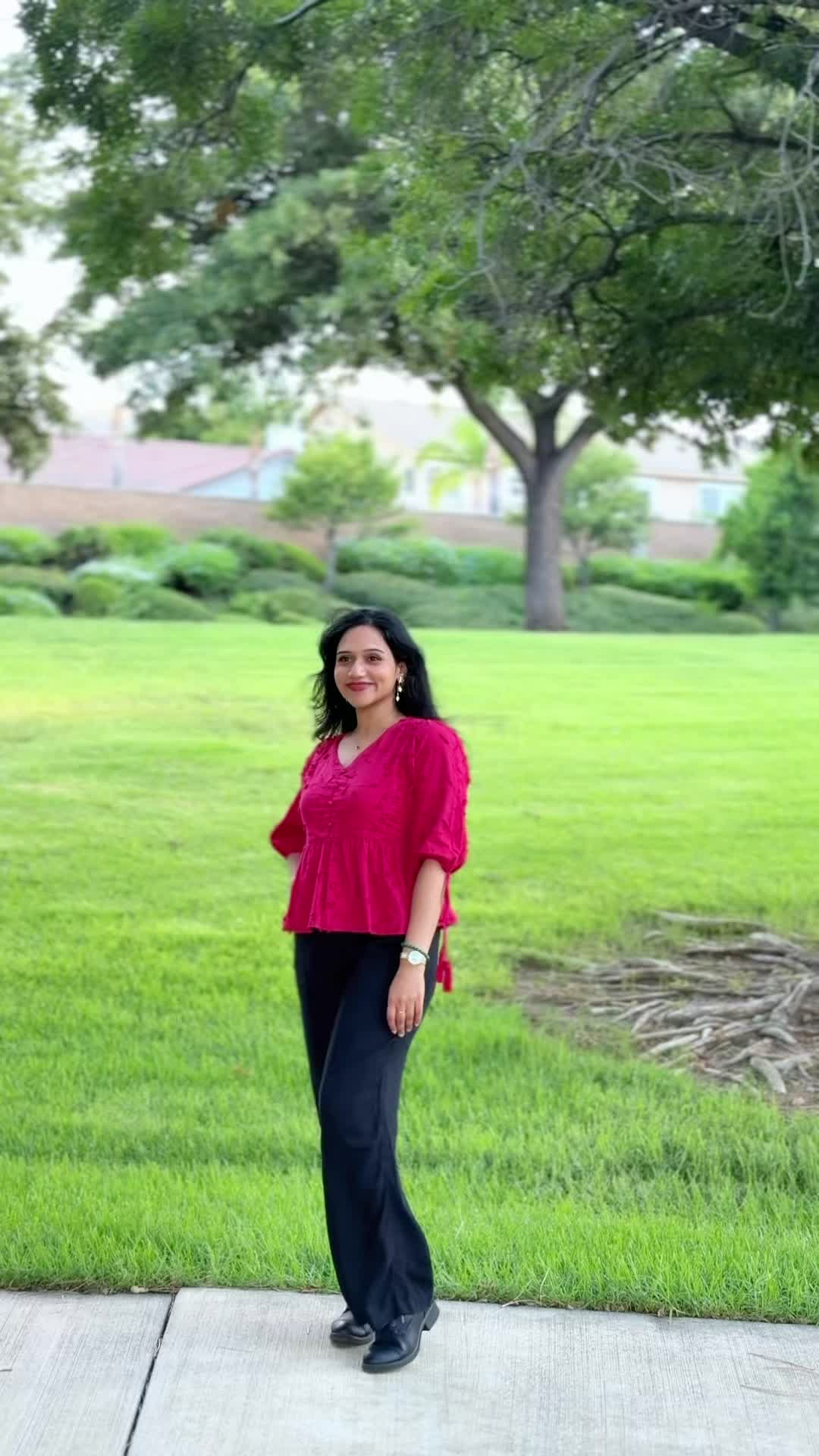 @Nisha Menon