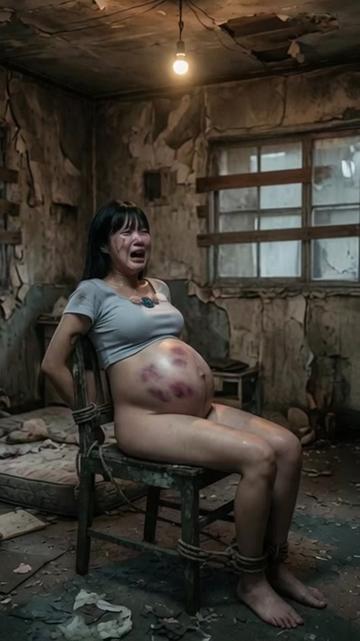 @Pregnant _adeline