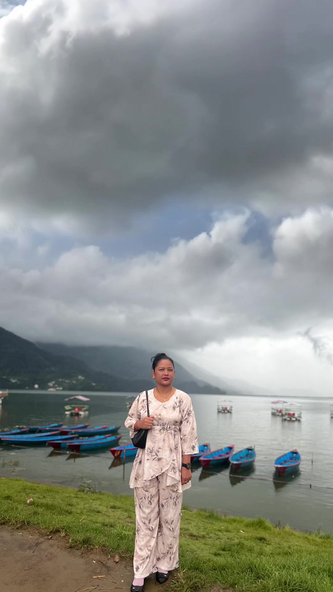 @Punam Malla Thakuri