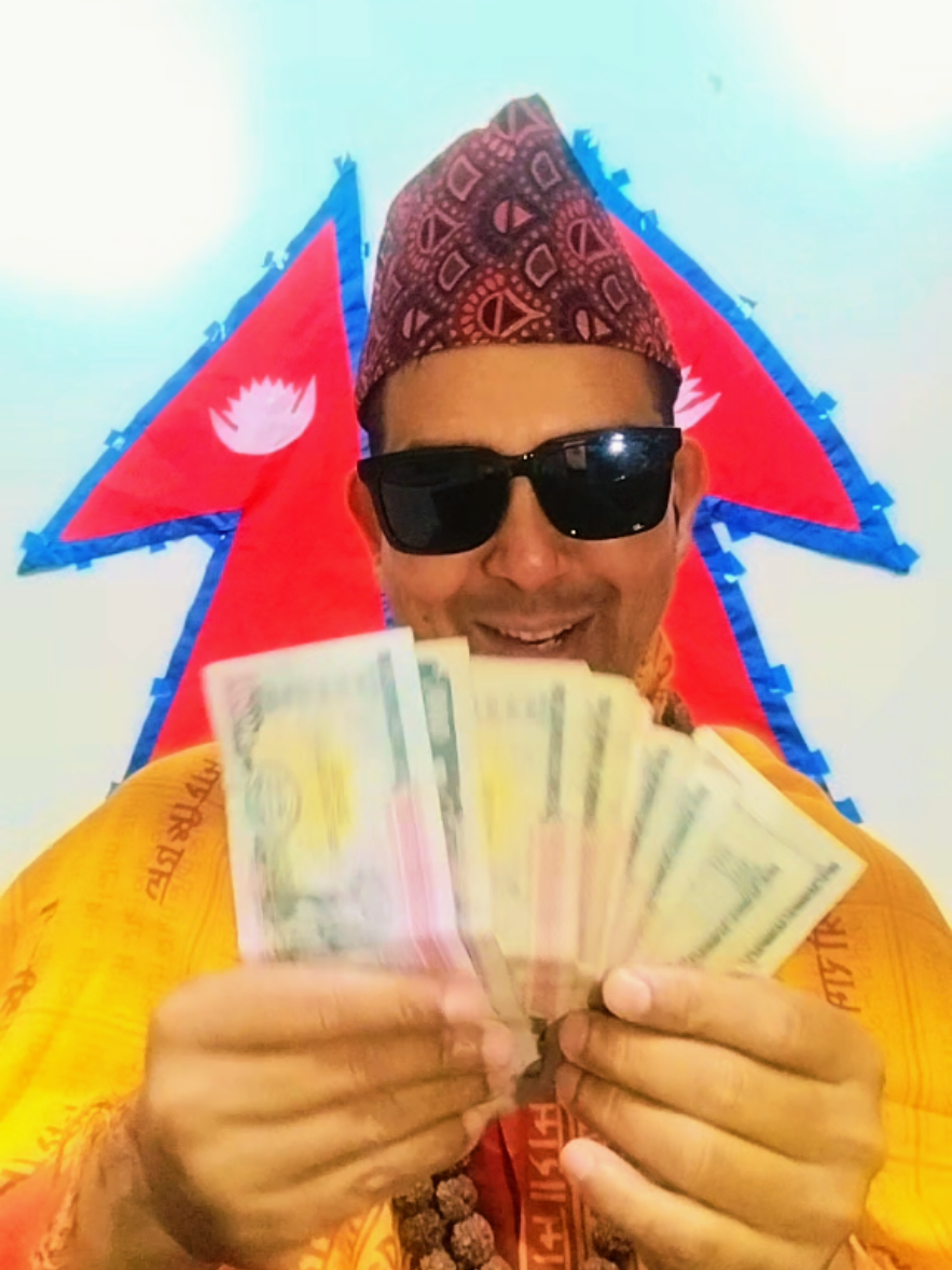 @Rajan Paudel