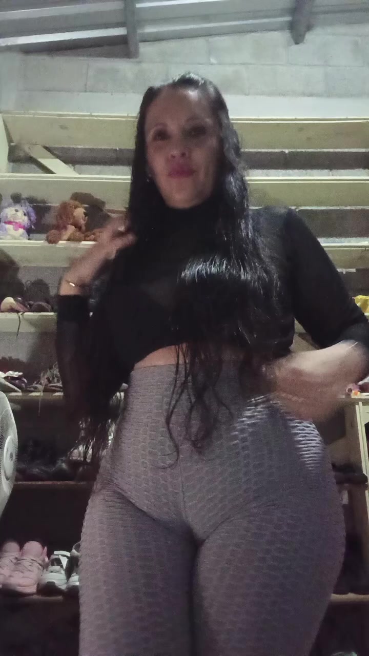 @Evelin Lanza