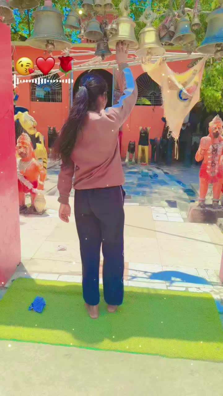 @Anita Gupta
