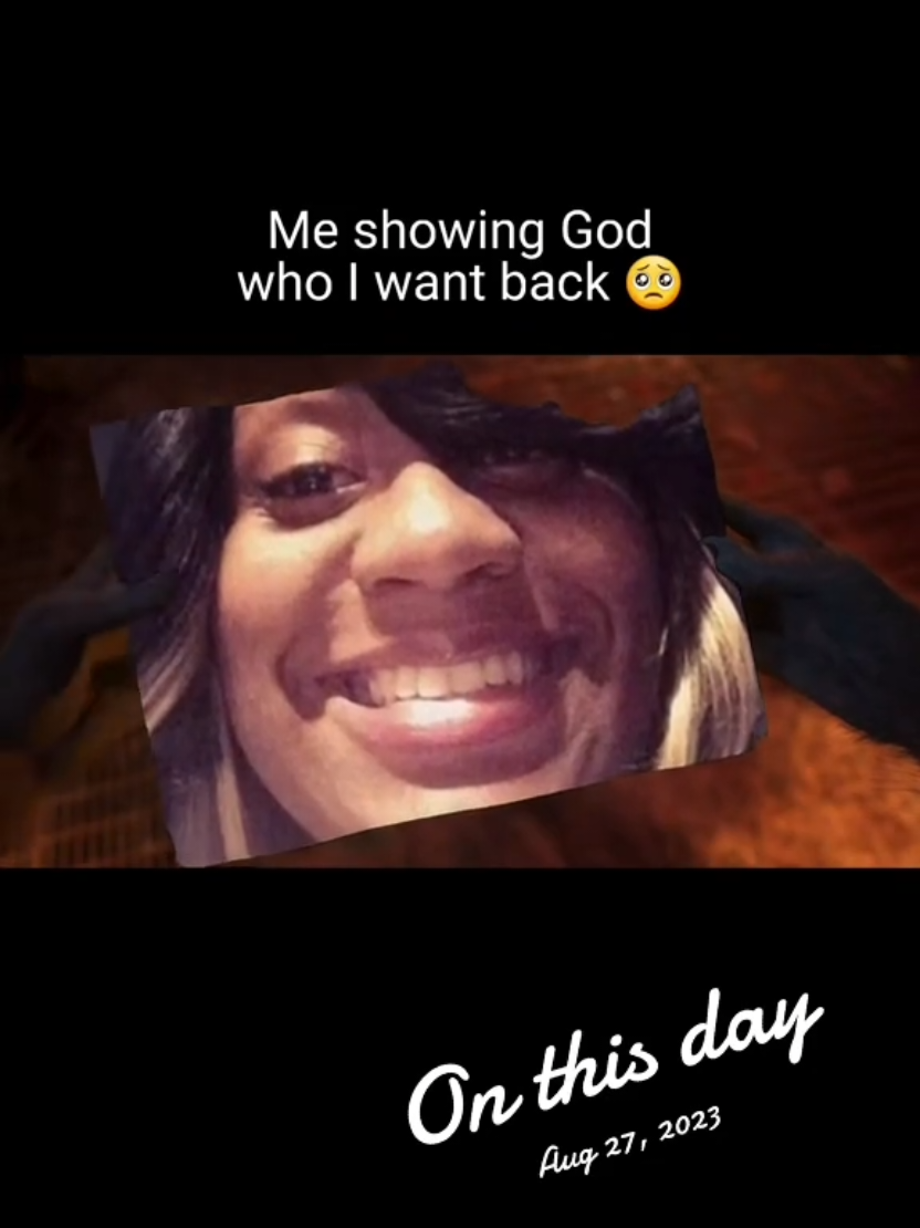 @Claudia Simone Hampton