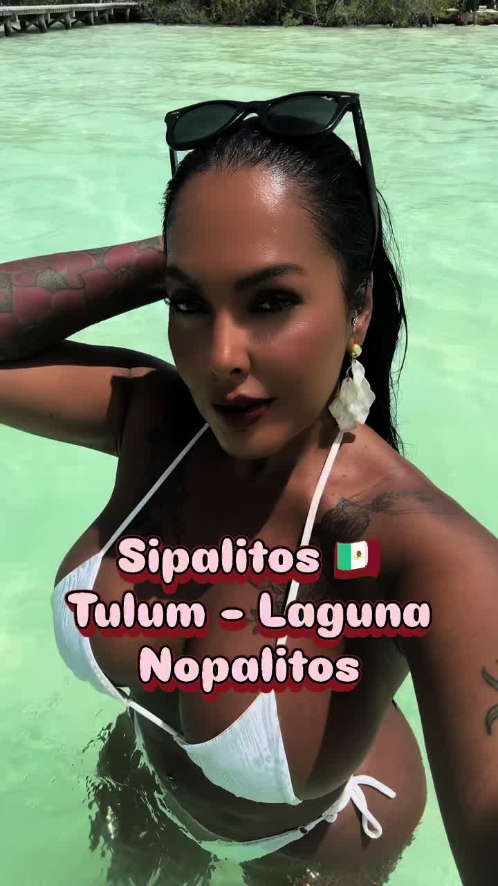 @Mariza Villarreal | SoloTravel