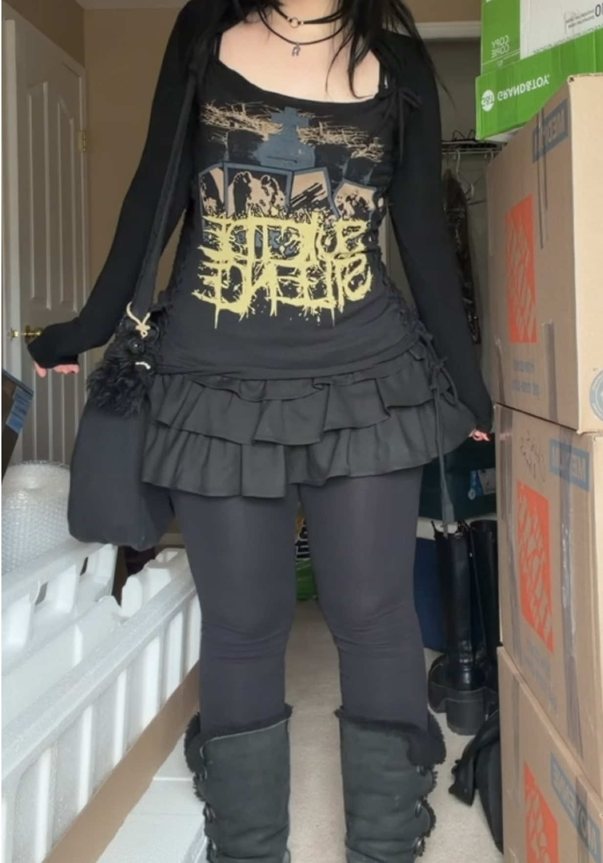@🧟♀️