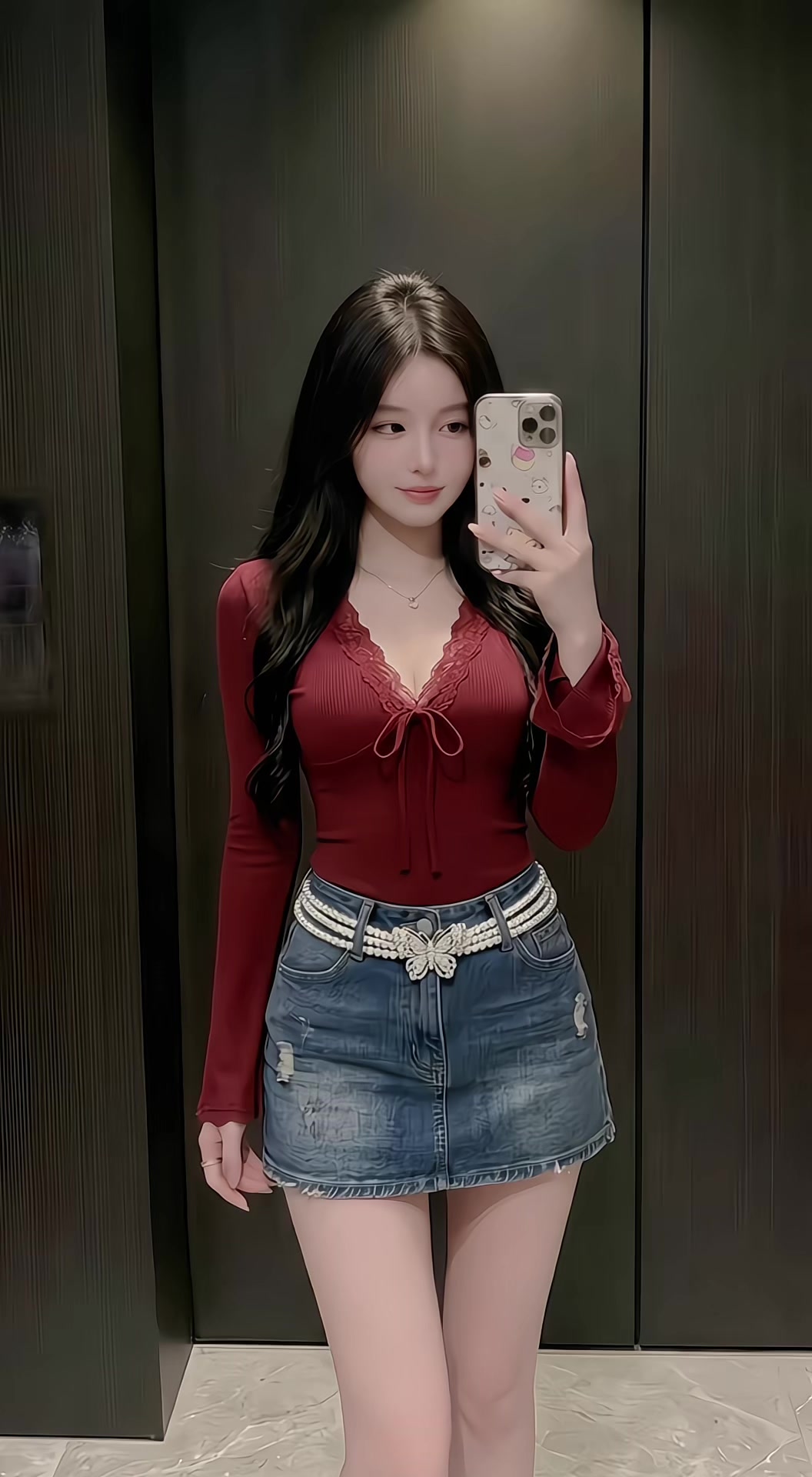 @L&agrave;m Đẹp C&ugrave;ng Rose