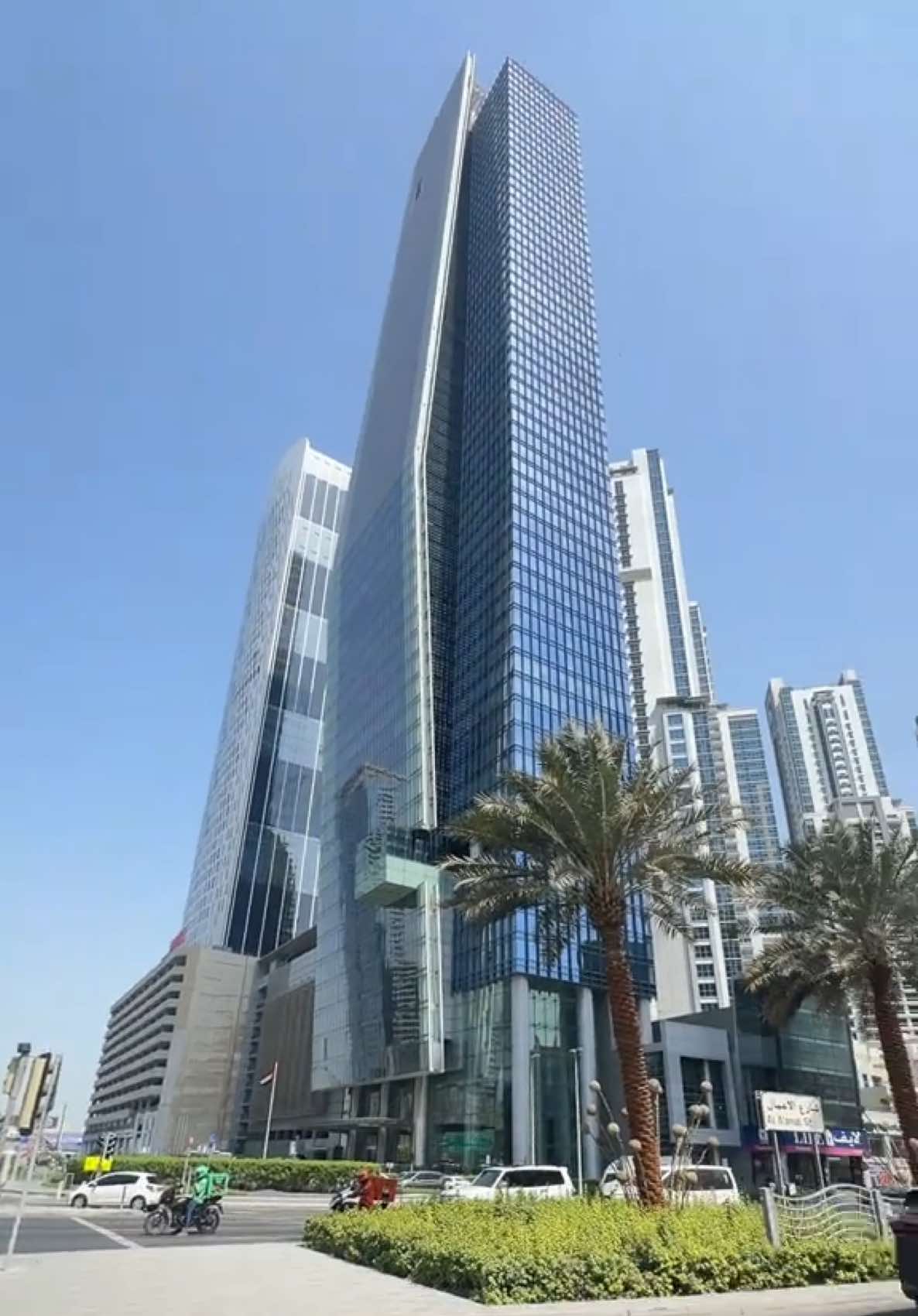 @Dubai : My Second Home