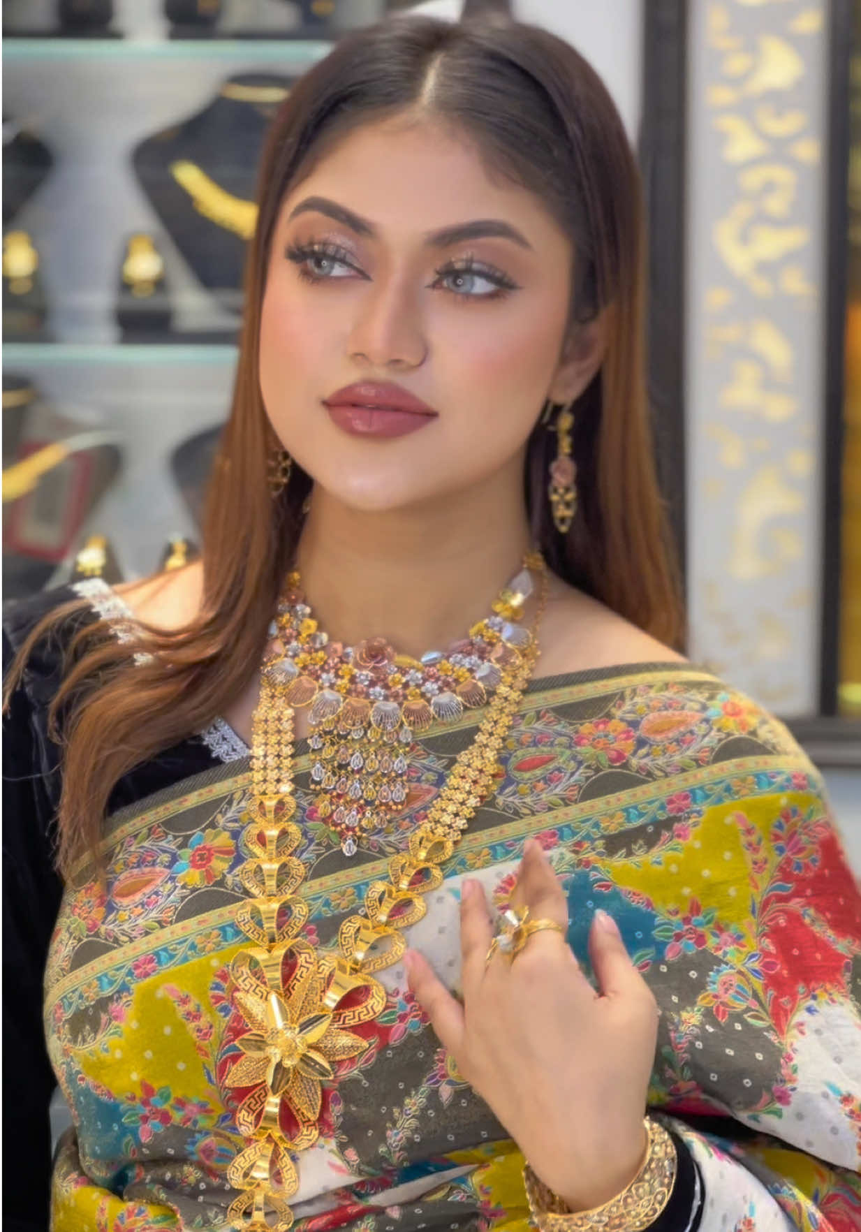 @New Shohana Gold & Diamond
