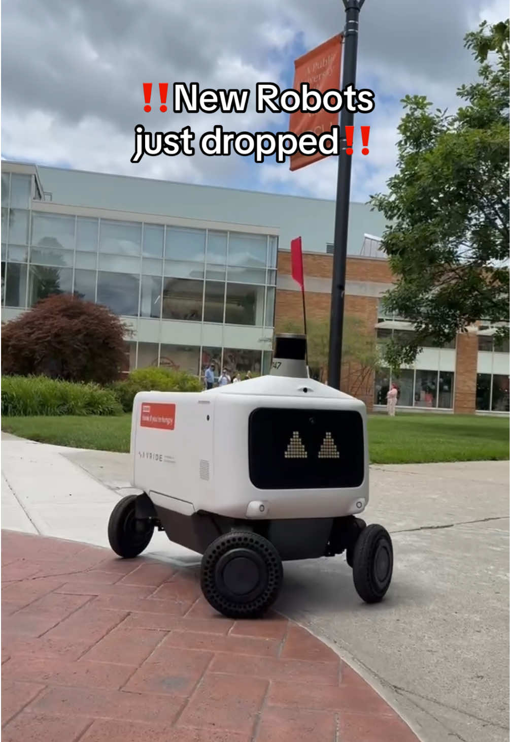 @Official BGSU