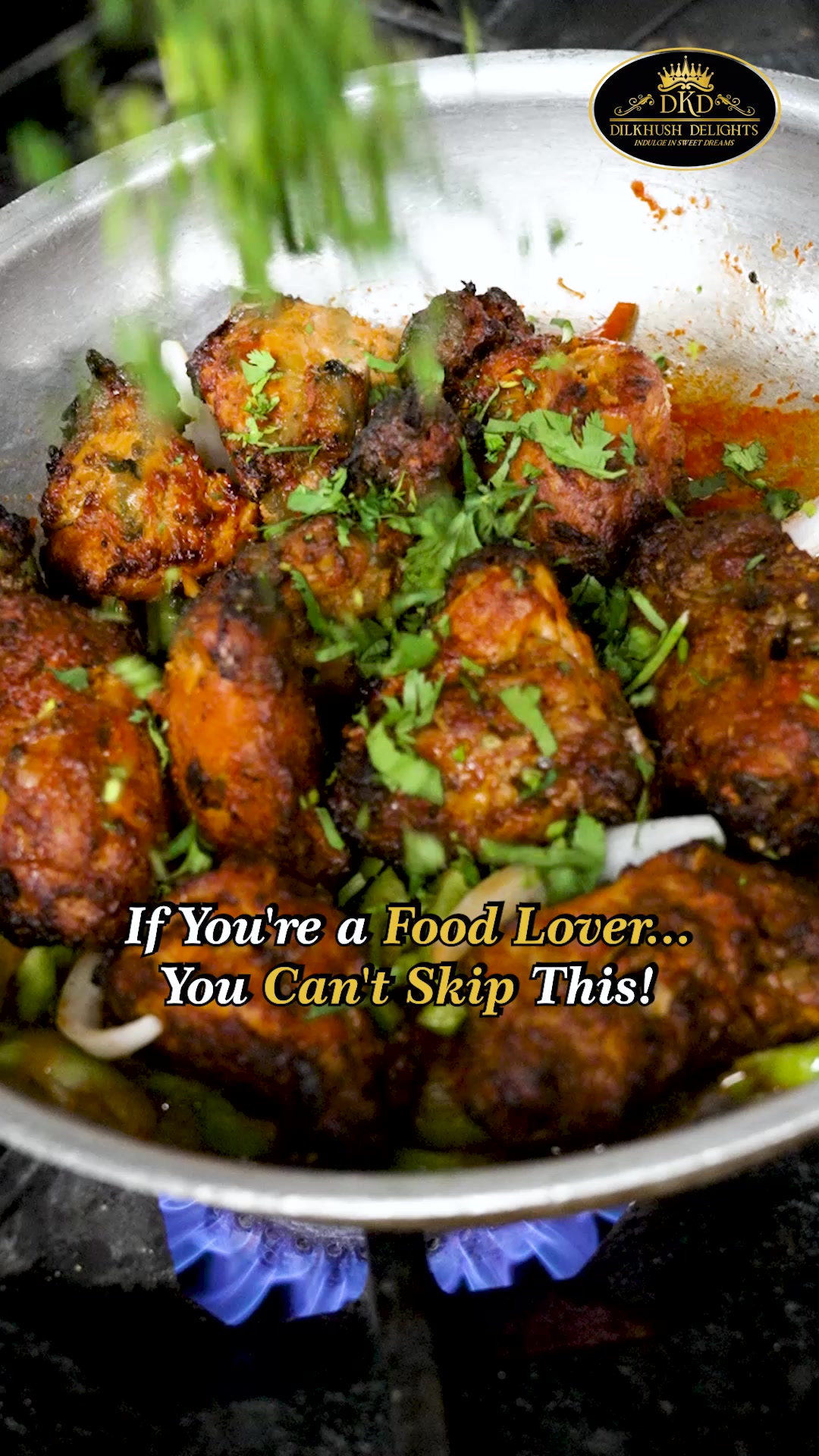 @DILKHUSH DELIGHTS
