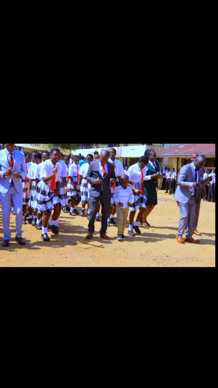 @Hesborn Nyakundi