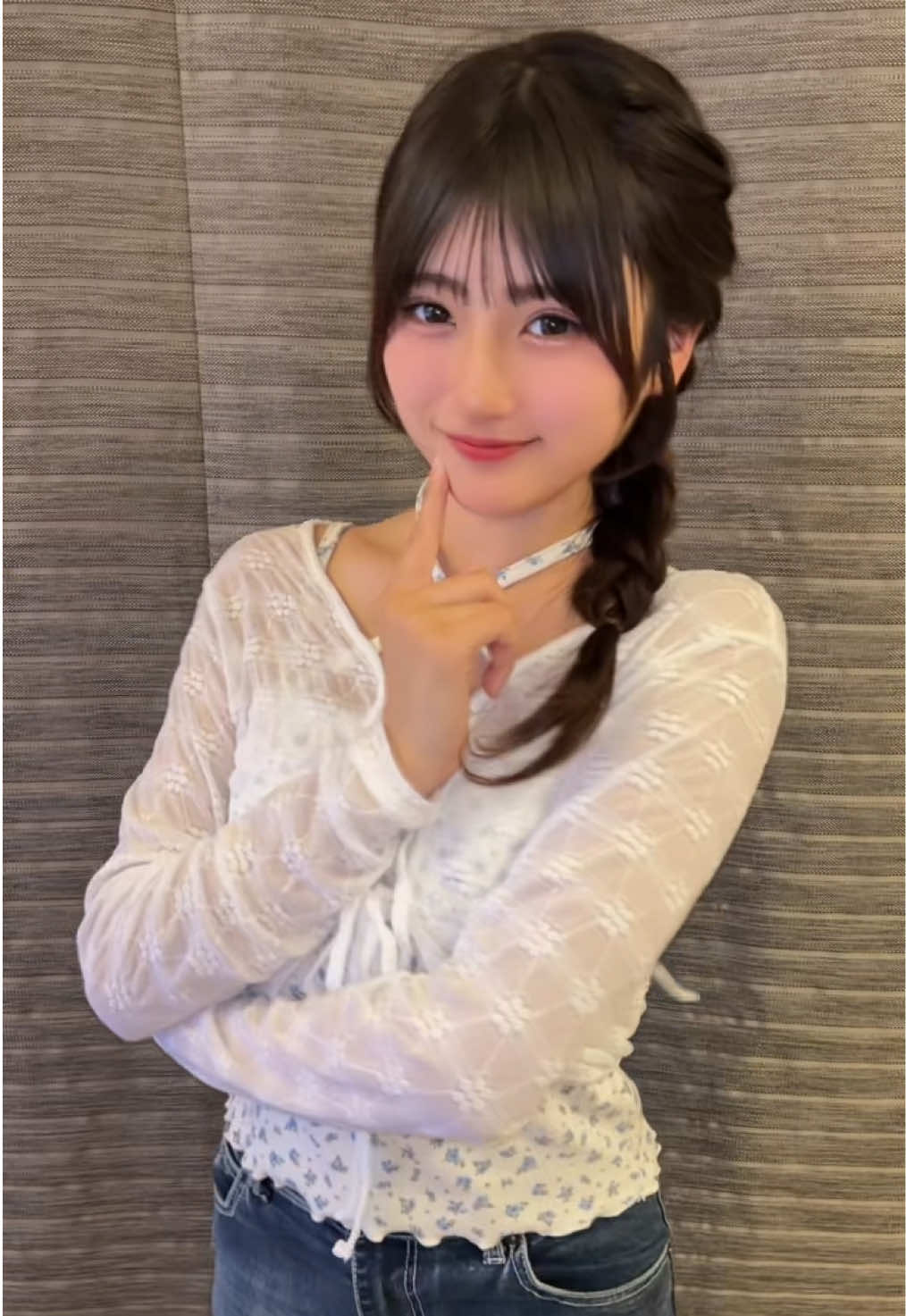 @♡服部 希愛♡🐰🎀