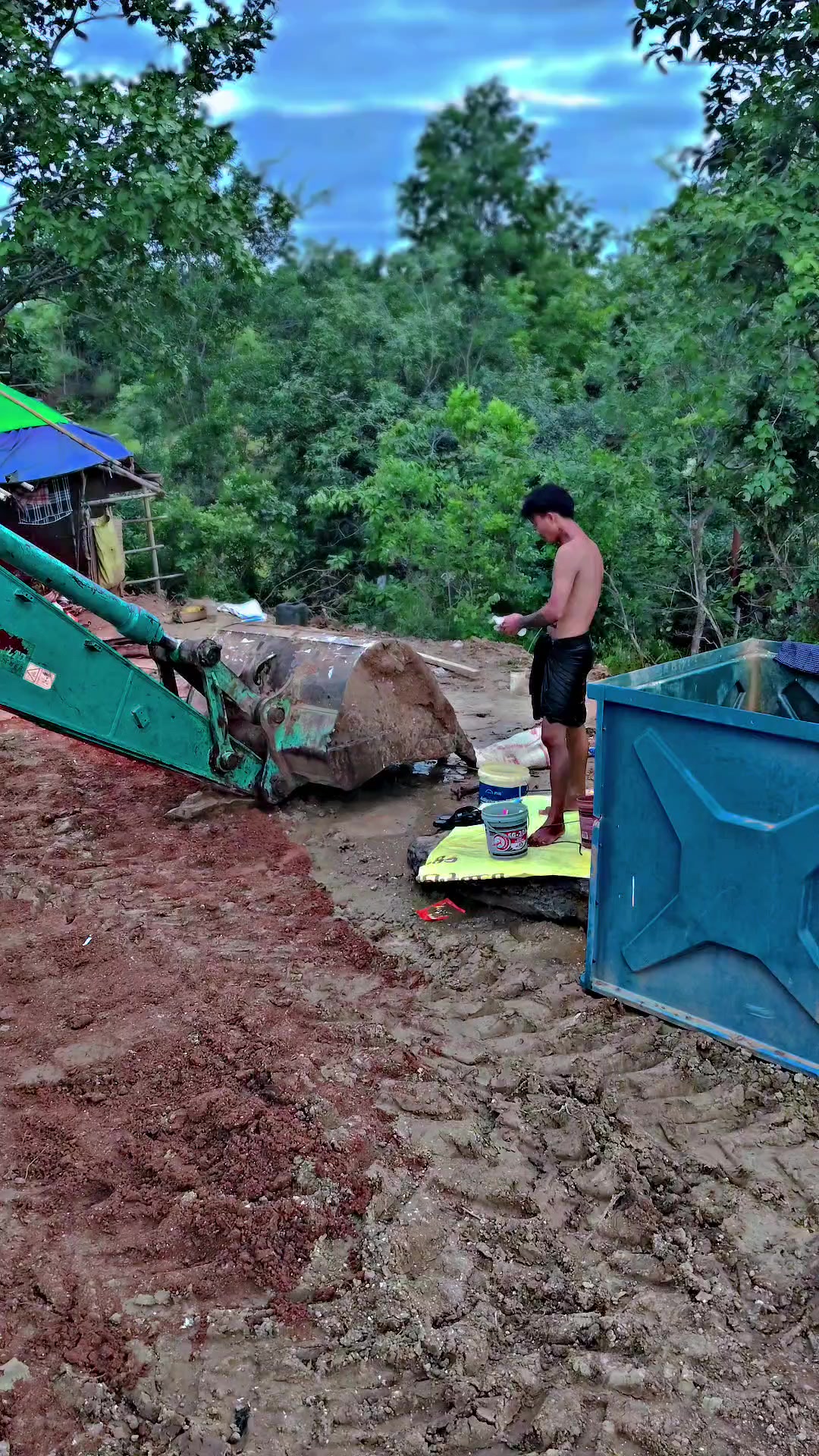@🇲🇲Kyaw Zin🇲🇲