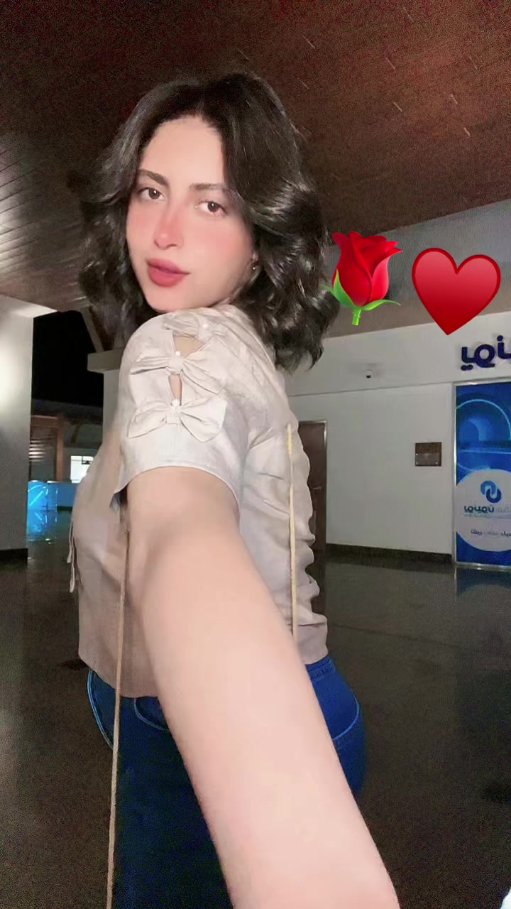 @Sara๐๐ฆ