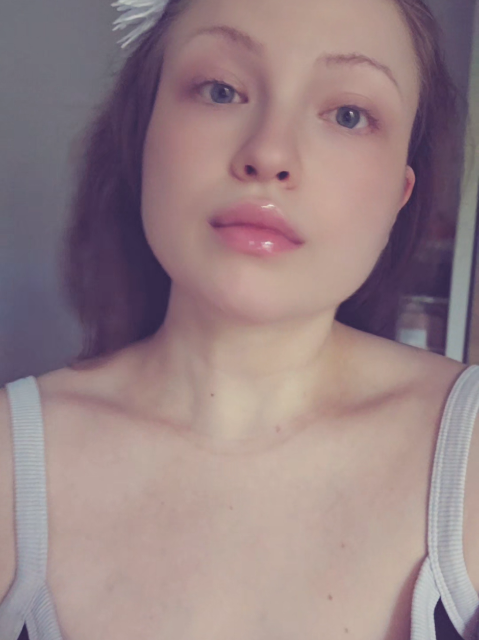 @Monika Mikoo💋