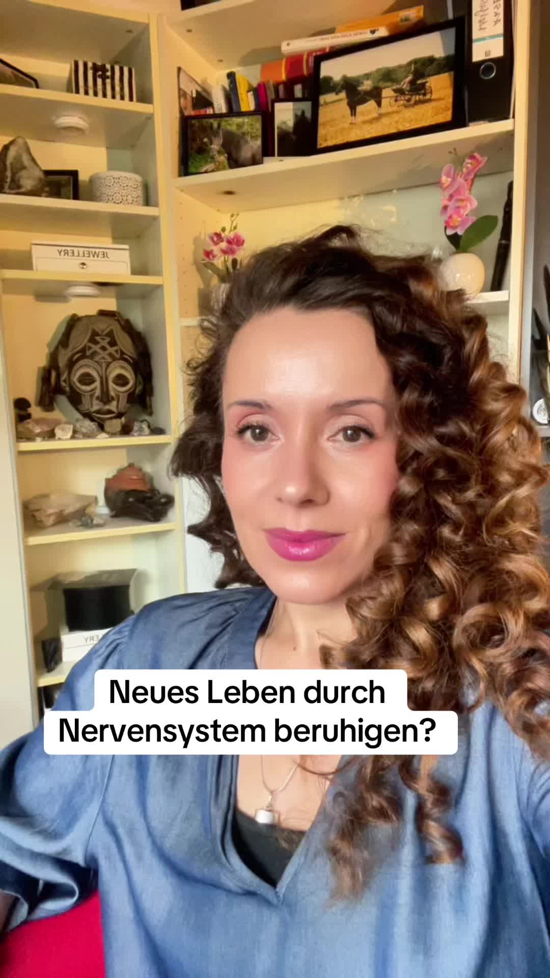 @Antje Simdorn - Narzissmus