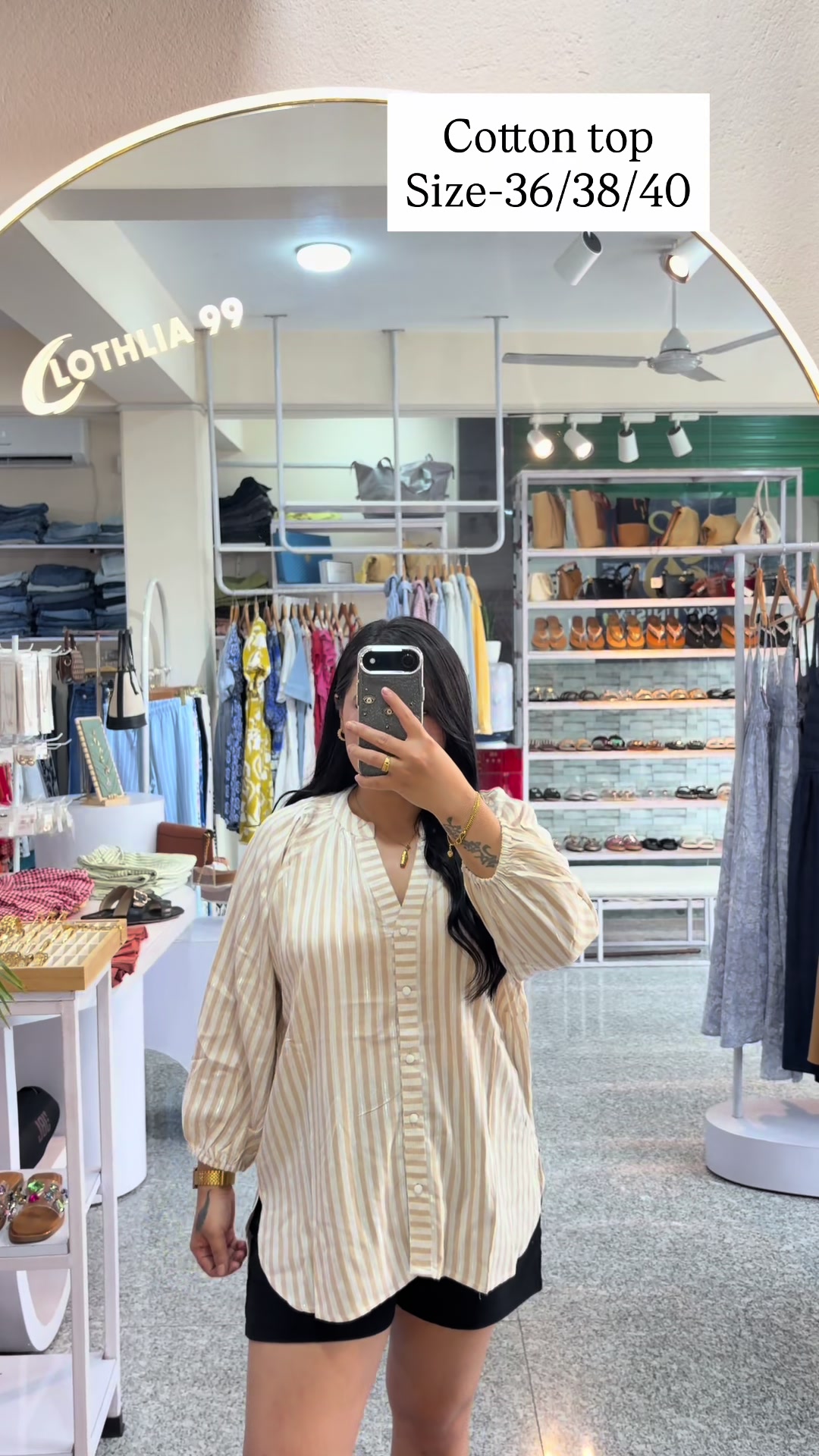 @Clothlia 99 collection