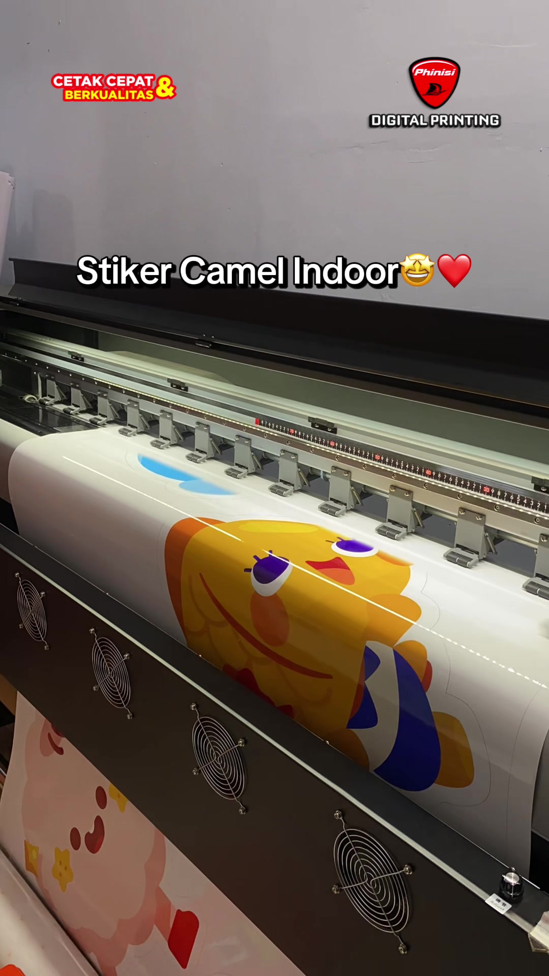 @Phinisi Digital Printing