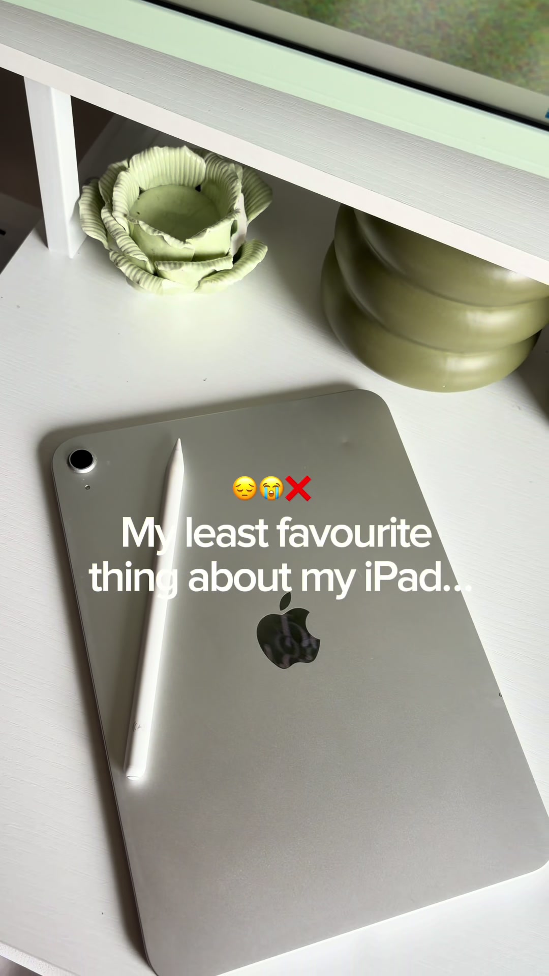 @Osa 🤍 | iPad Girly