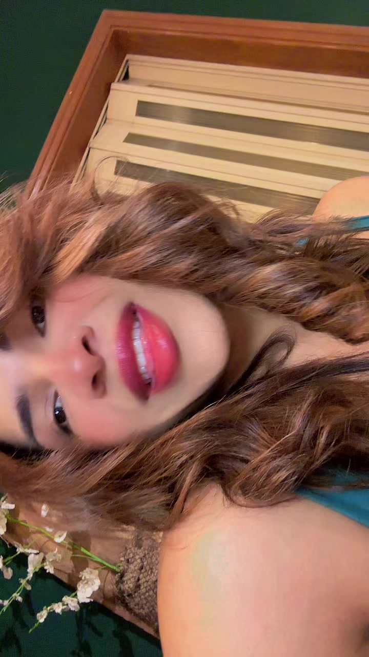 @Lorena Ferreira 💖