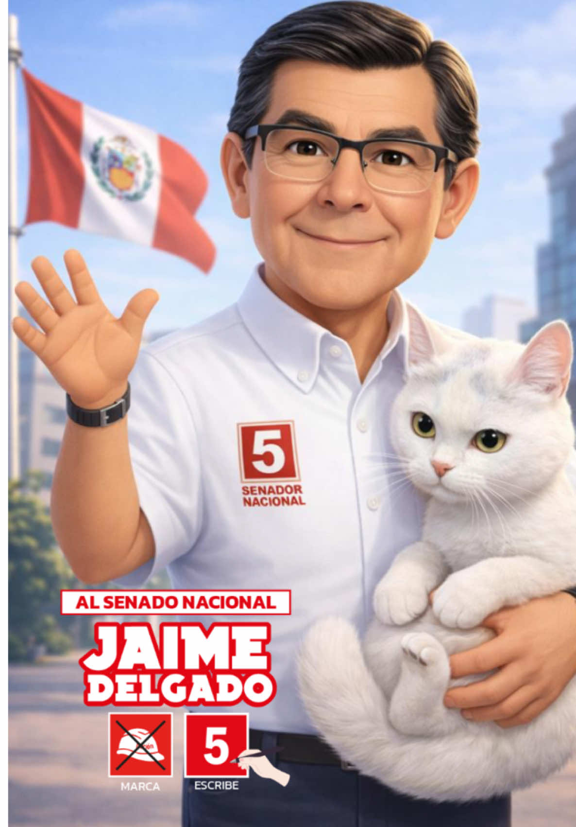 @Jaime Delgado