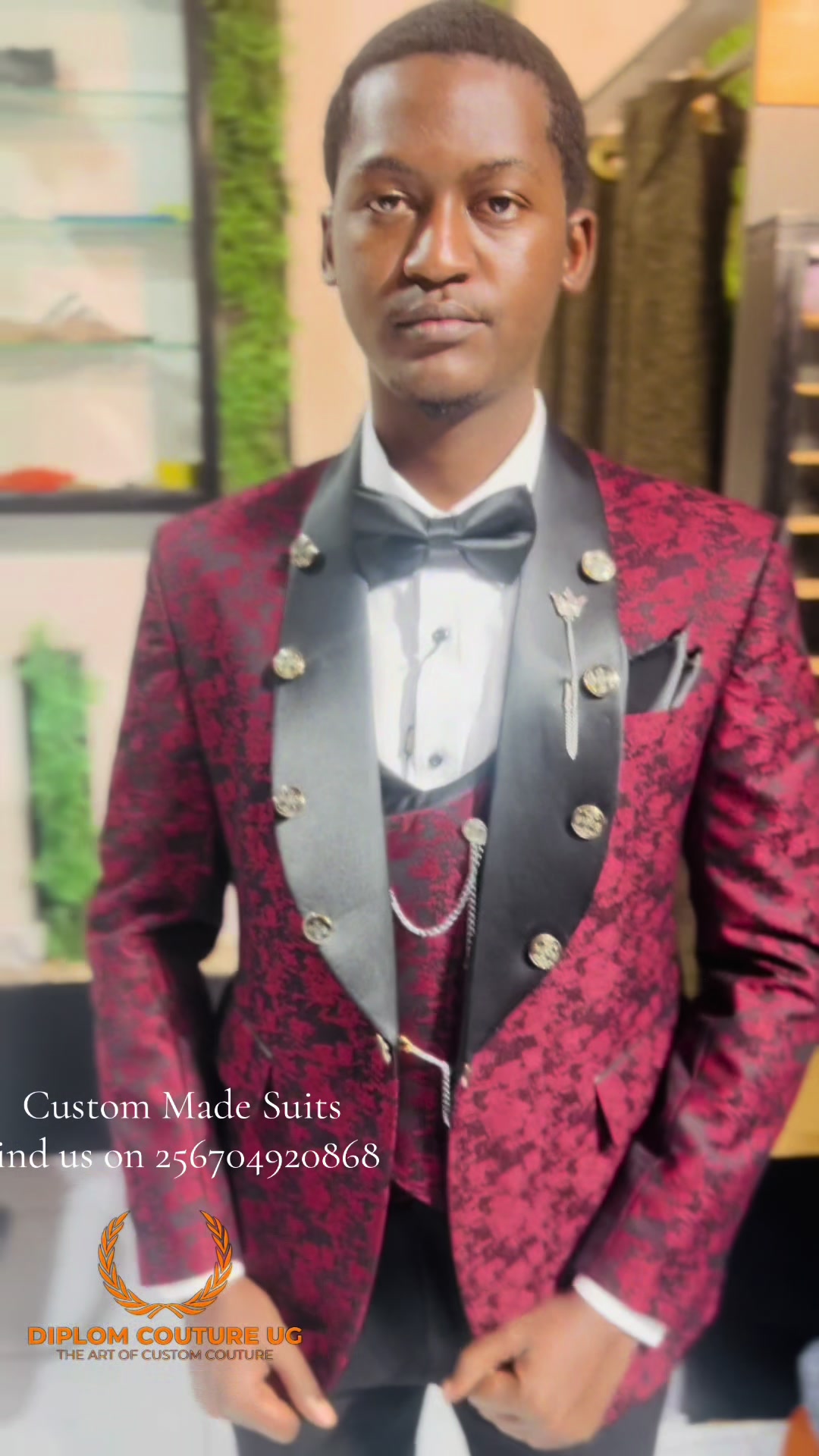@Diplom Couture UG