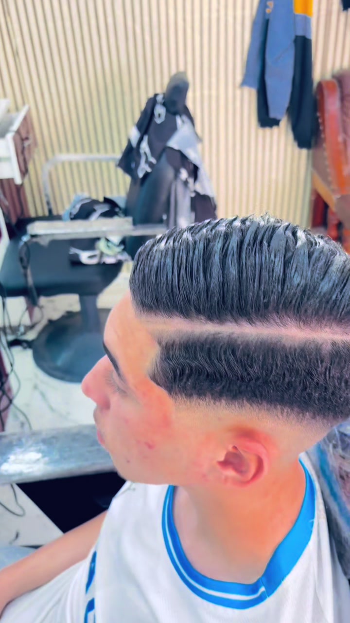 @Badis 💈Barber shop💈