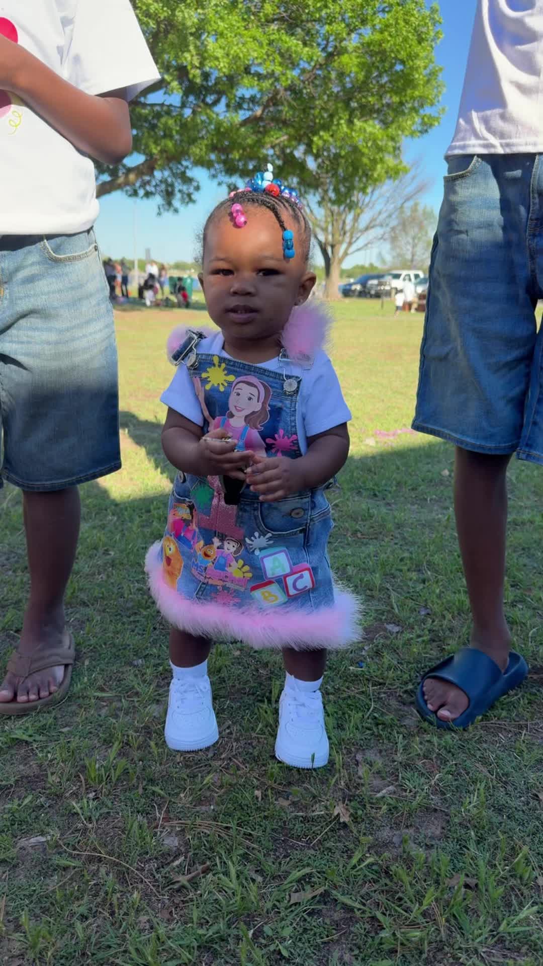 @IG: iKyraBadd_