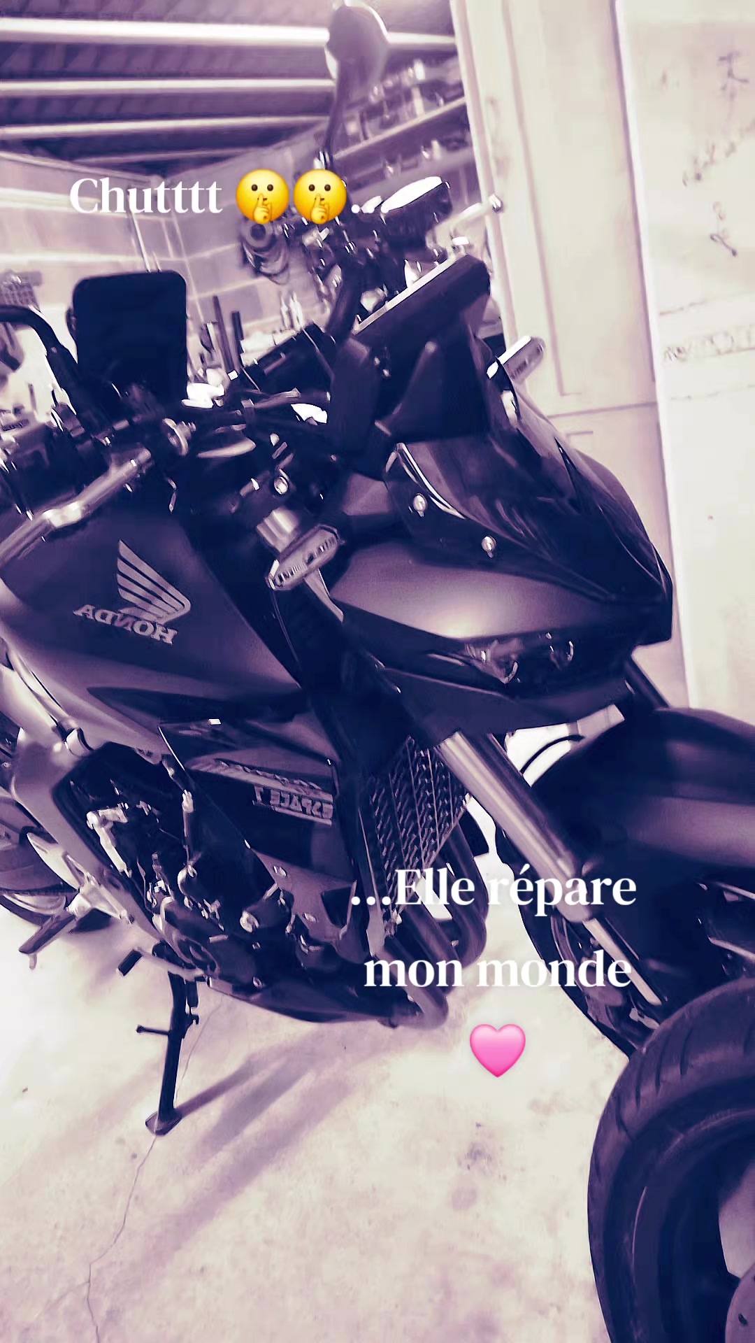 @✌️Aur&eacute;🏍Lie✌️🇲🇫🇧🇪