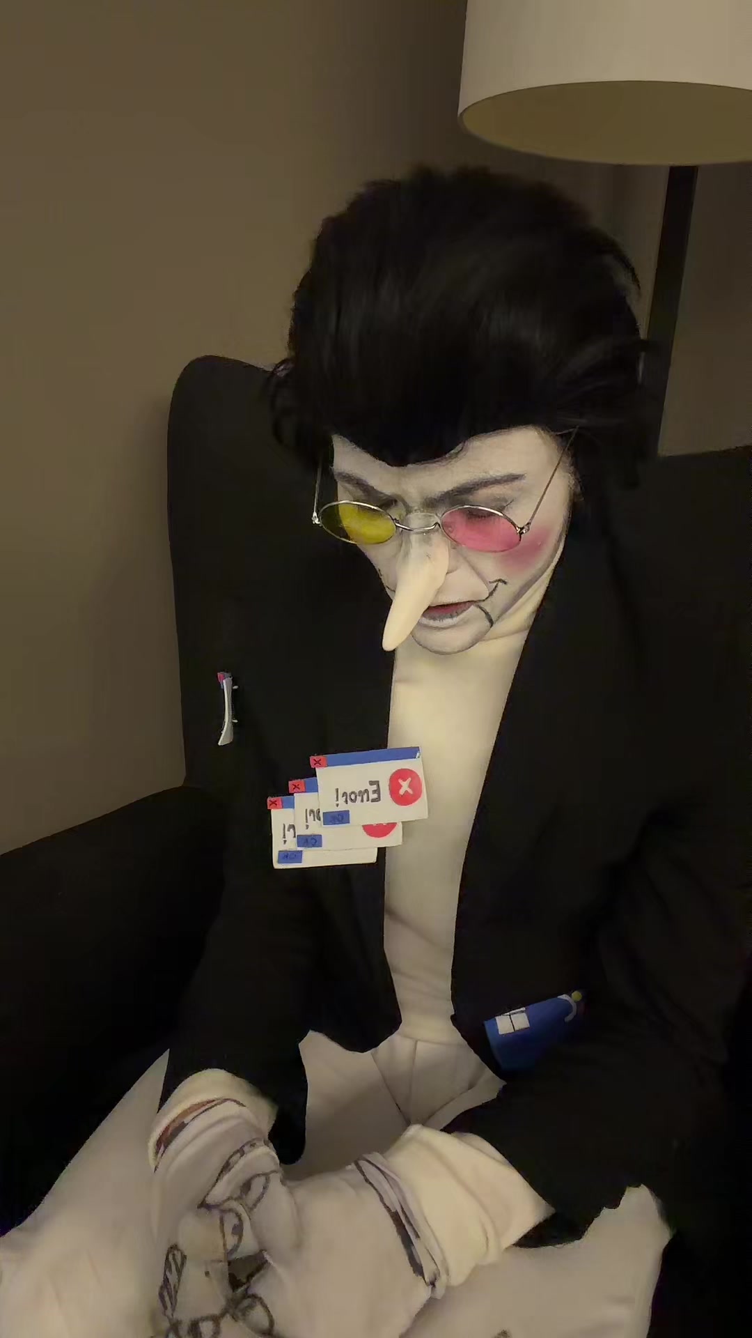 @stormthedevil
