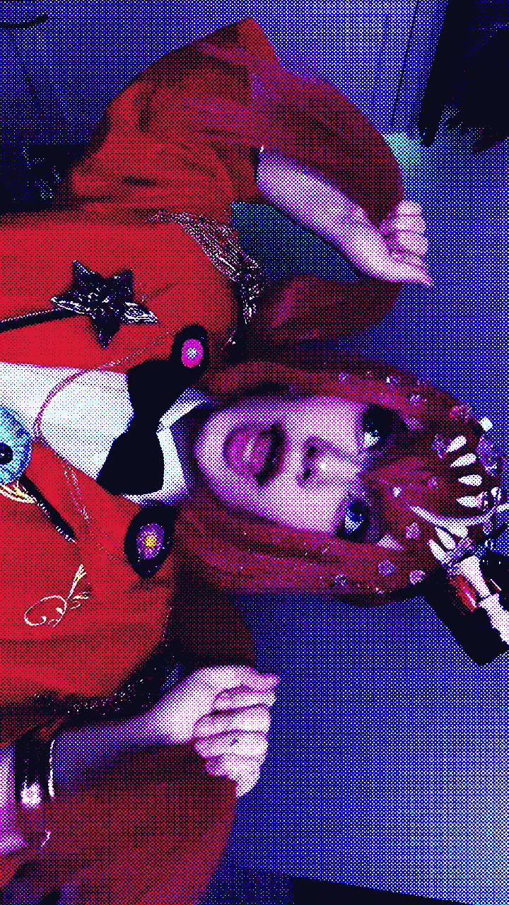 @☆*:.。. Lou .。.:*☆