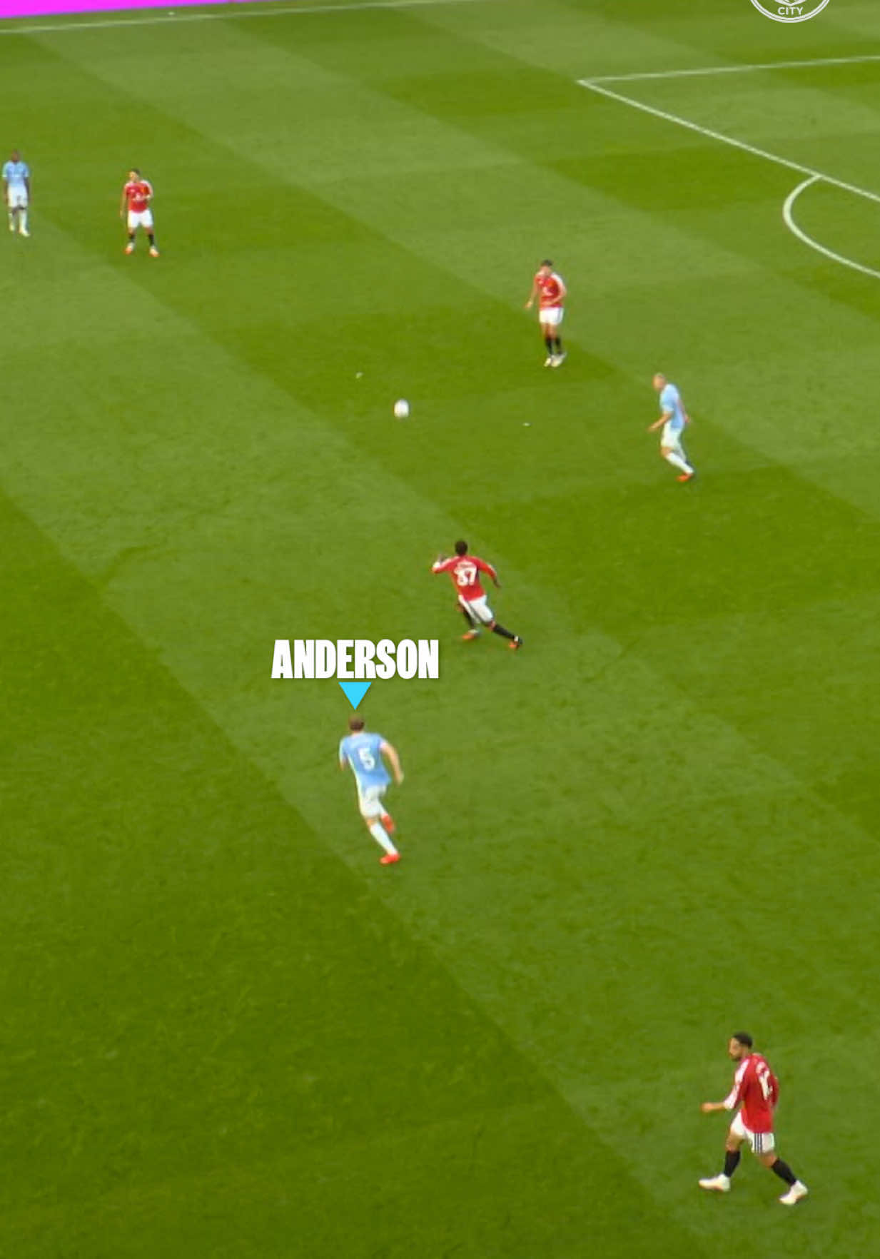 @Manchester City