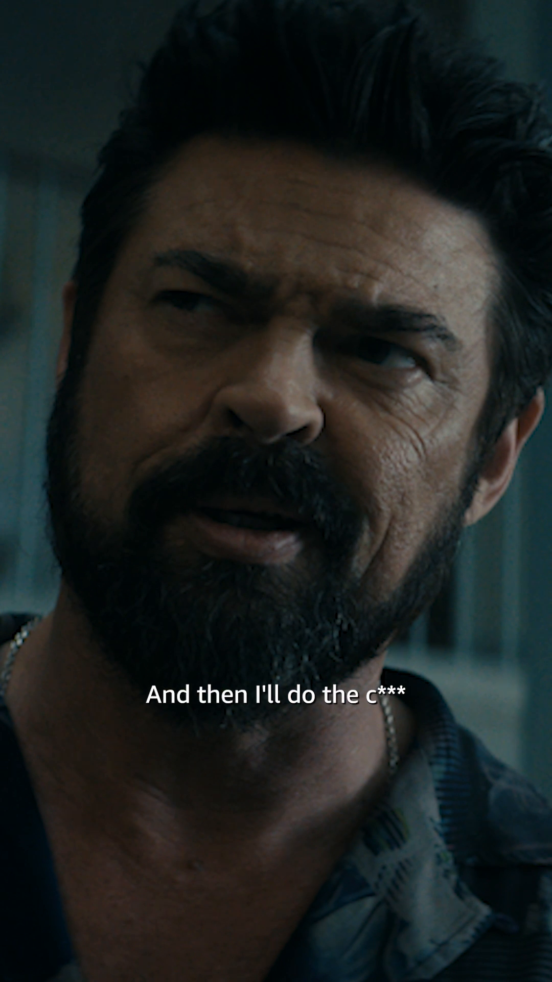 @Prime Video UKIE
