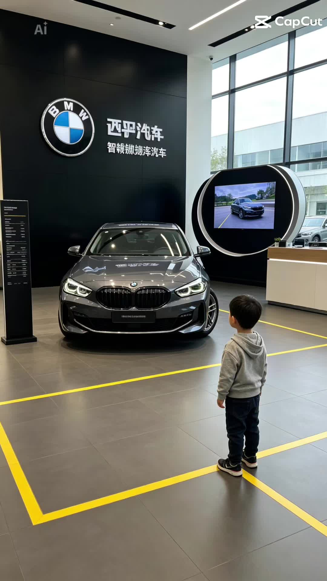 @BMW