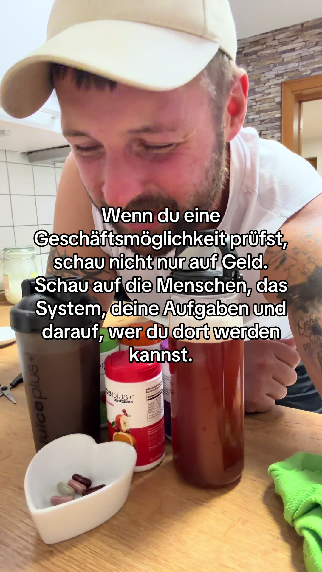 @André | Mehr aus dem Leben