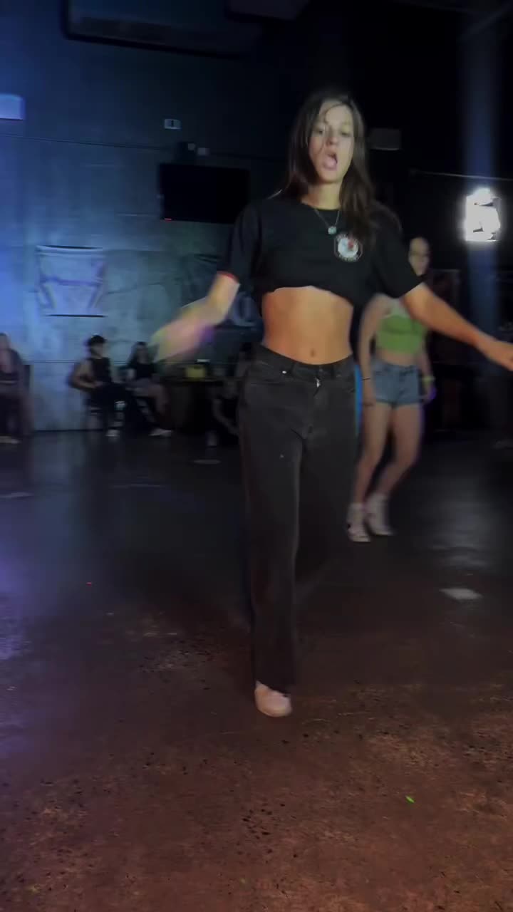 @KOTL Line Dancing