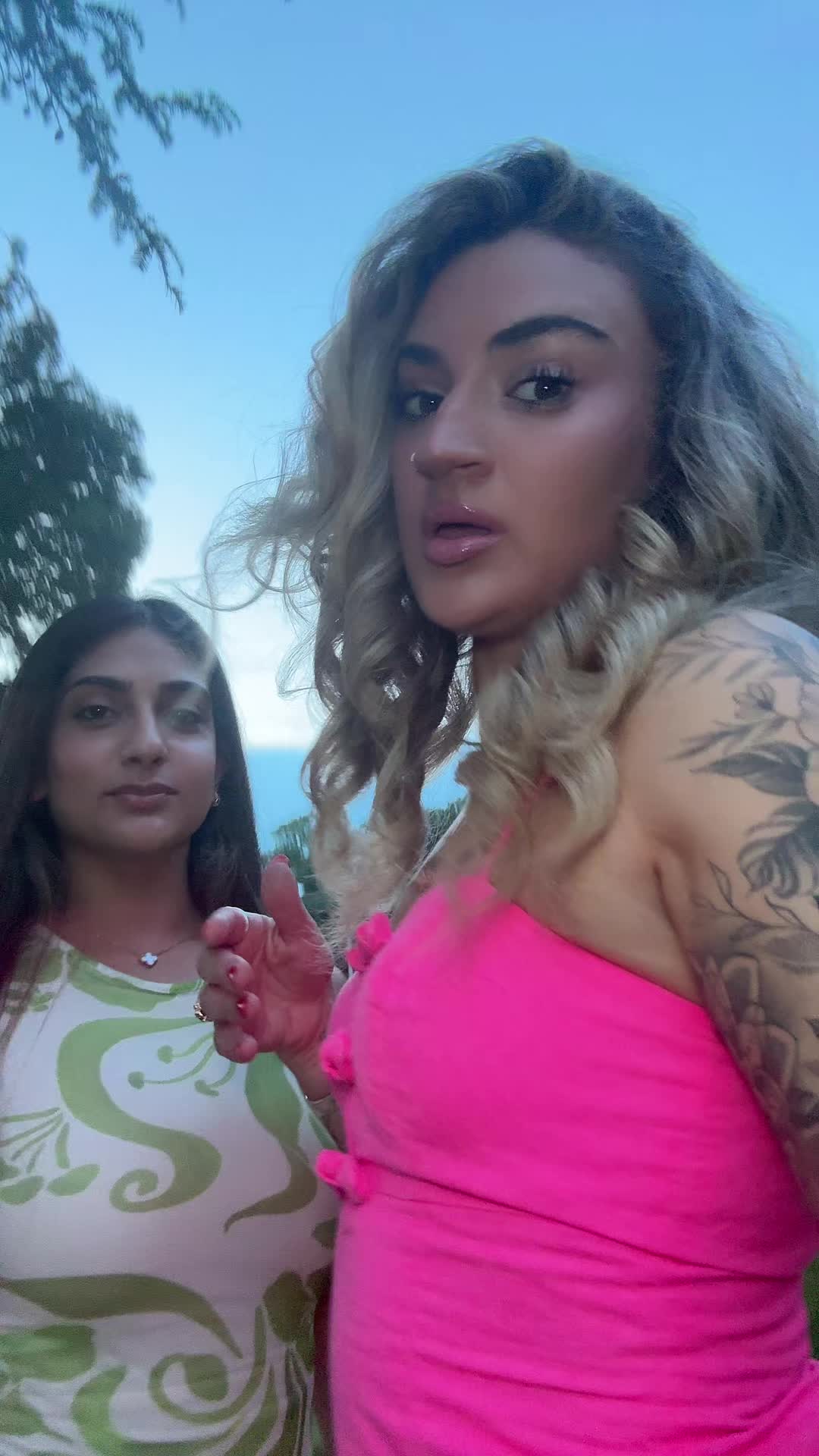 @Vanessa