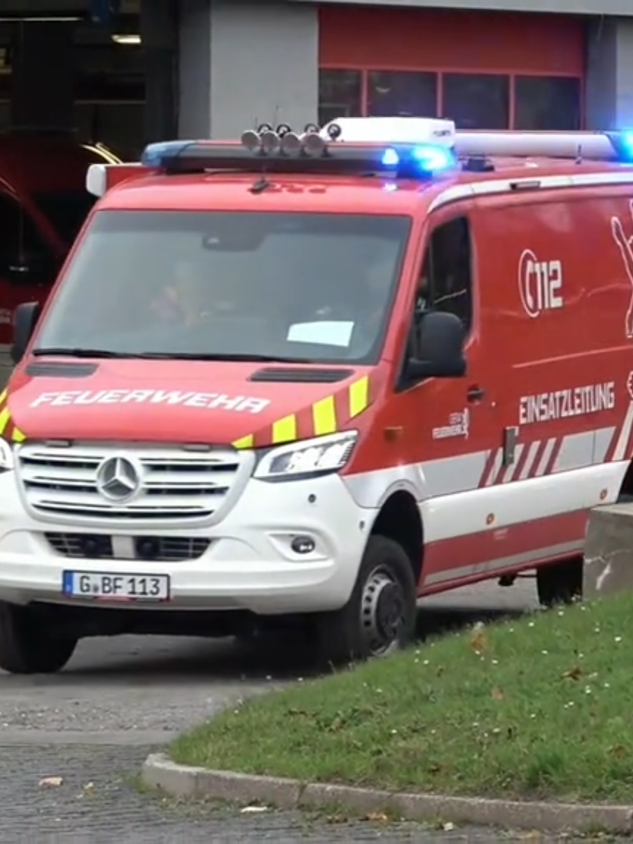@Einsatzfahrten Muldental