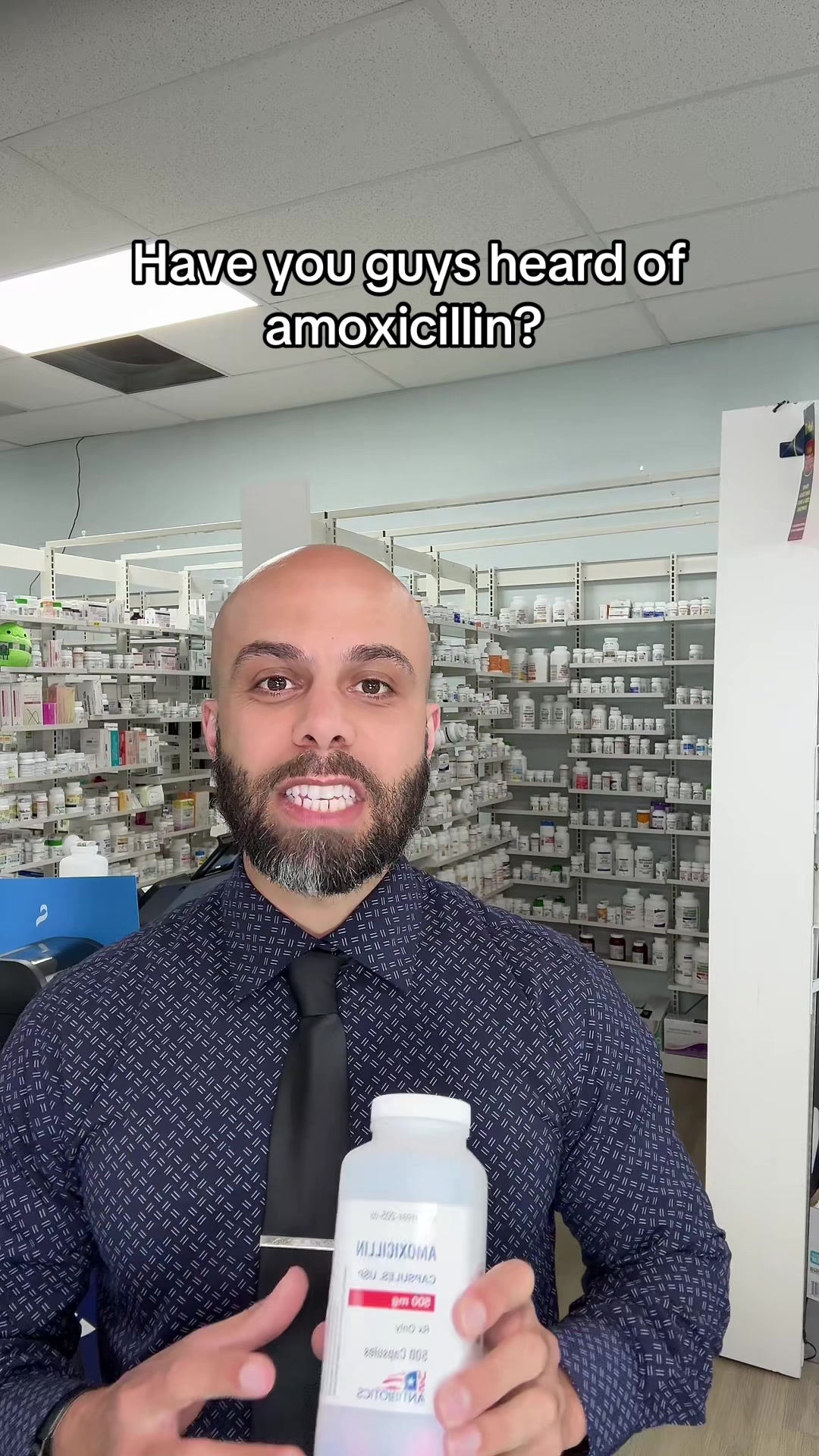 @Dr. Nassar, PharmD