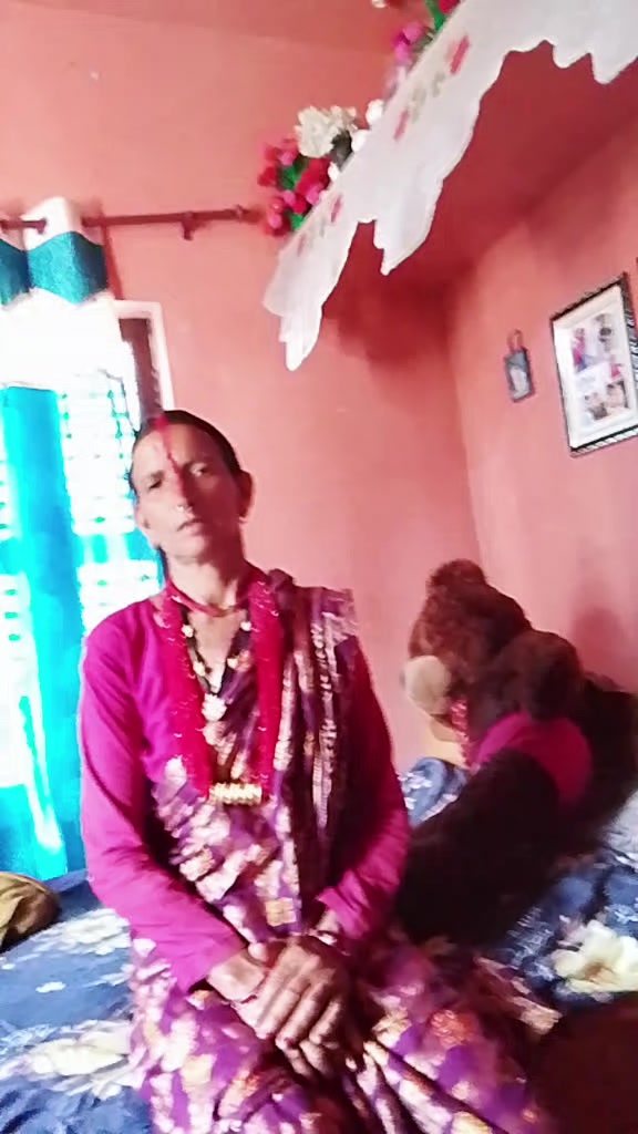 @Parwati Joshi