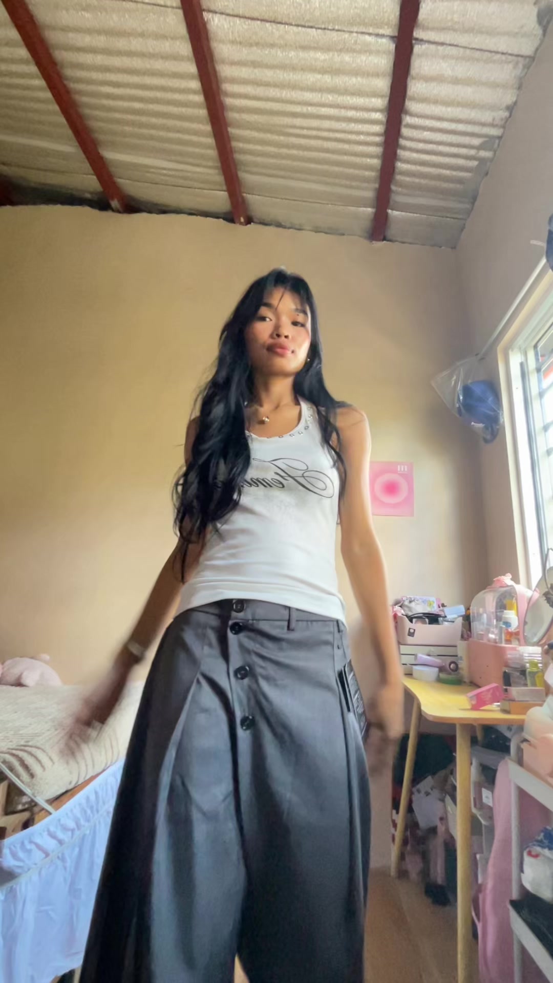 @@ishaaemeyyyy on ig
