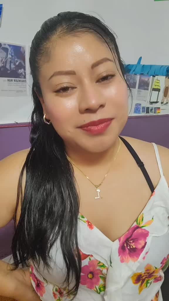 @lili hermosa