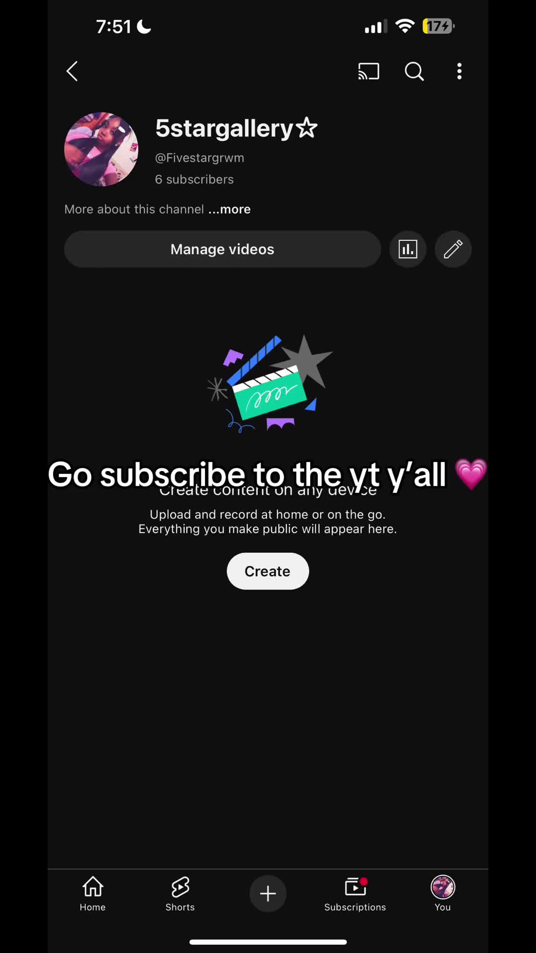 @grwm☆