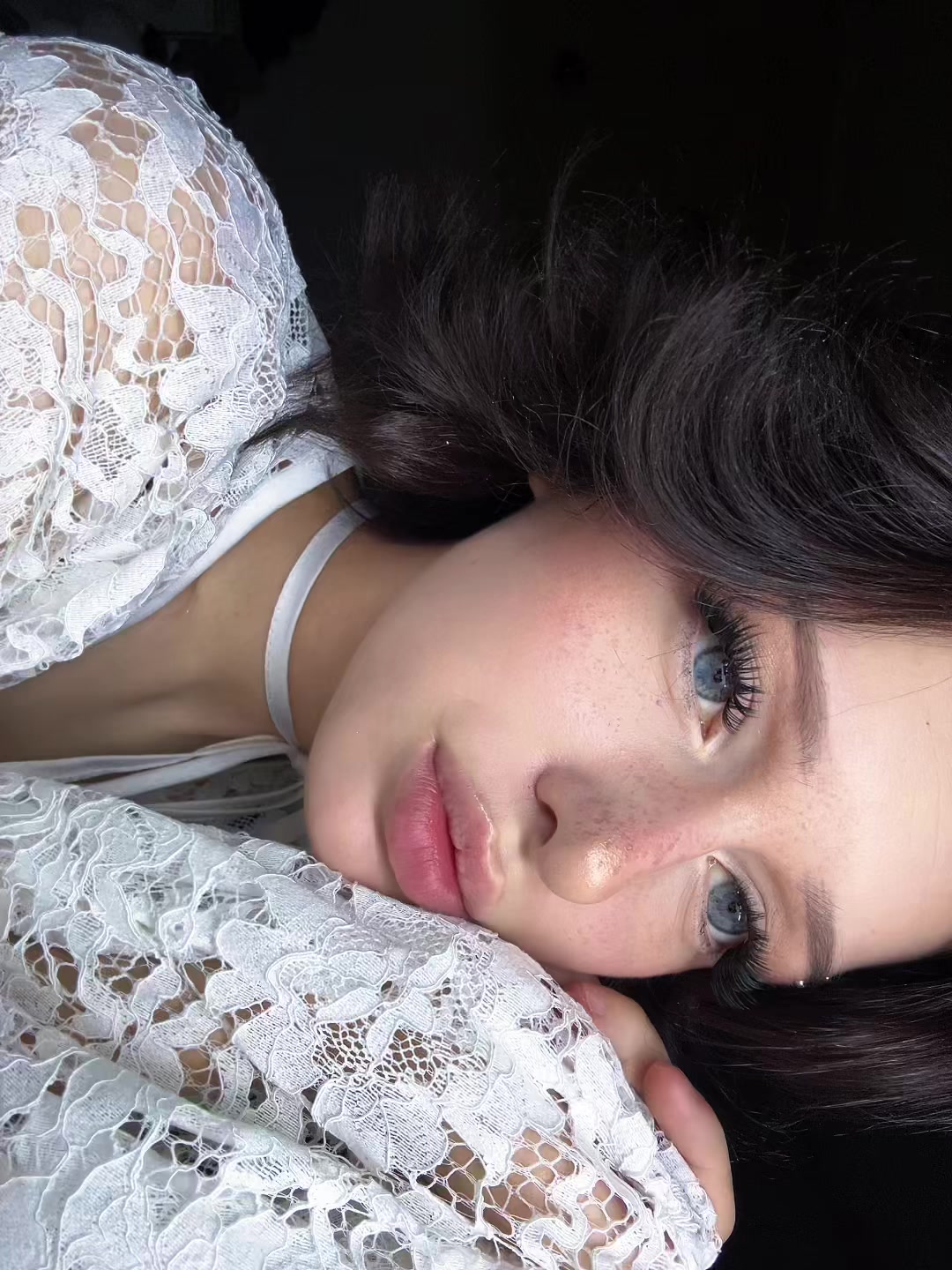 @полинка