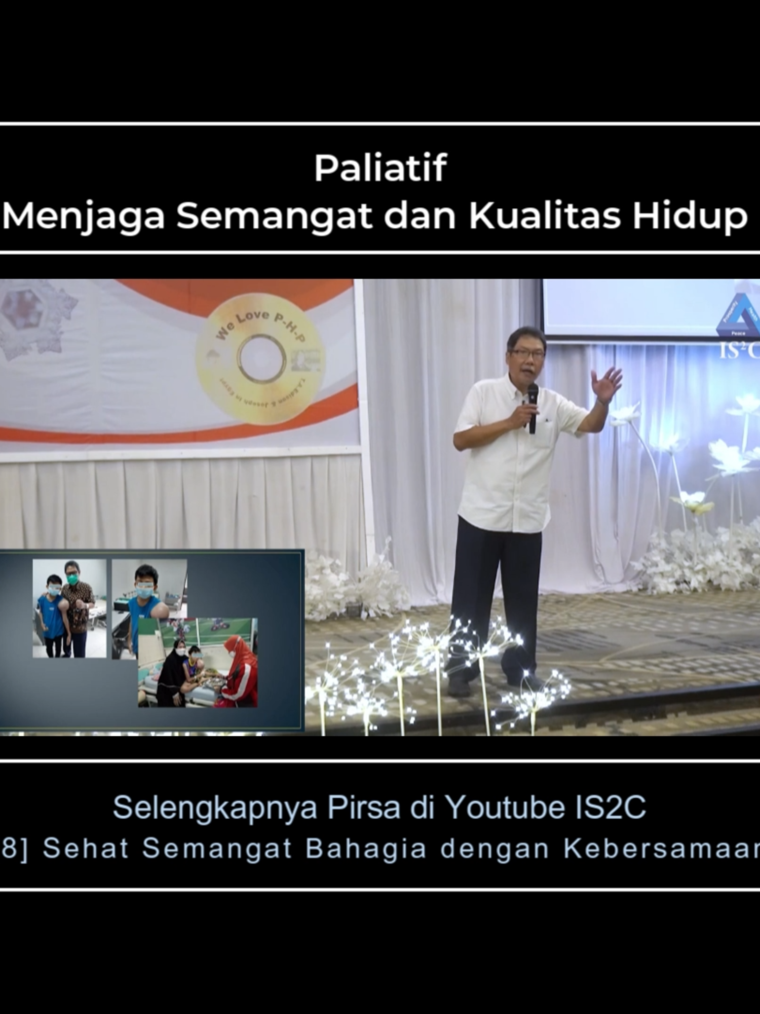 @Sahabat IS2C
