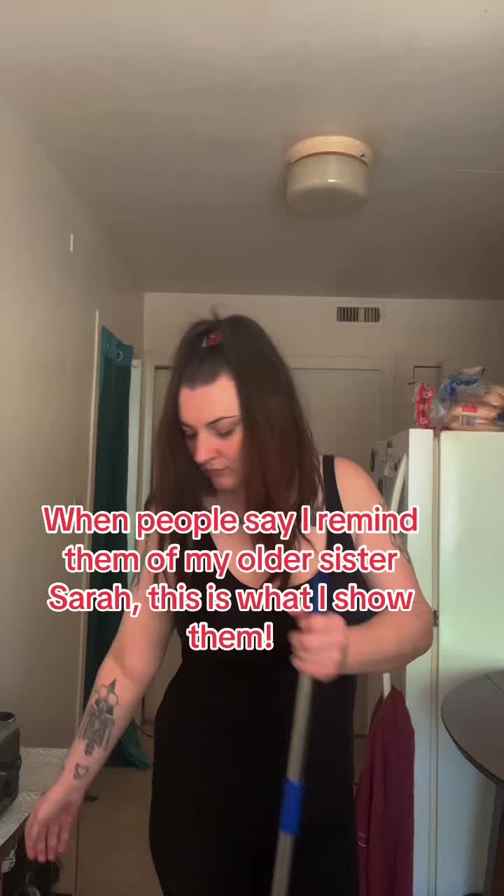 @Hannah