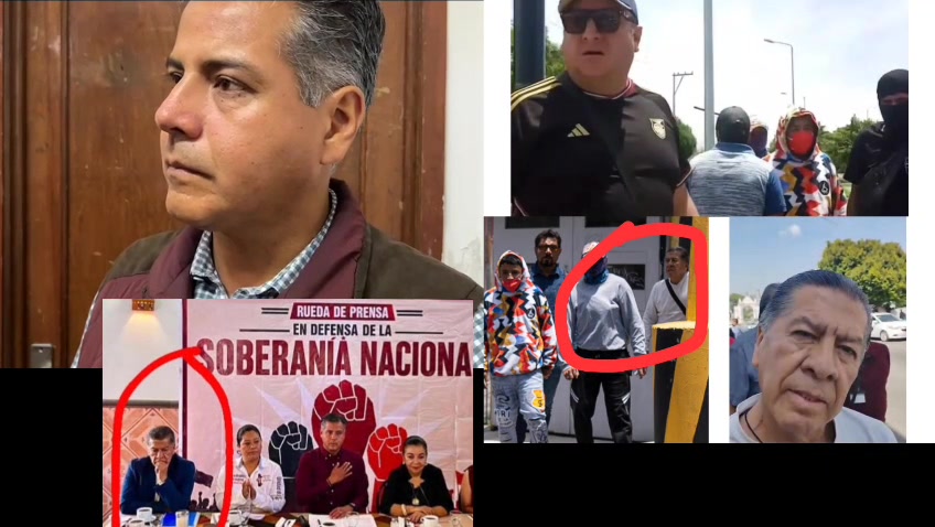 @ContraMáscaras