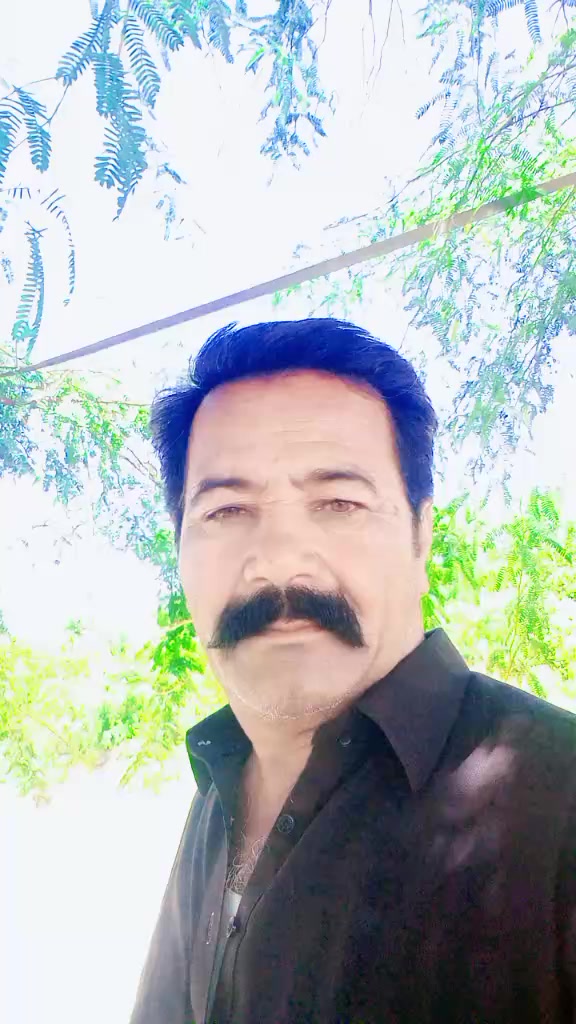 @Raees Ghulam Qadir Bhacho