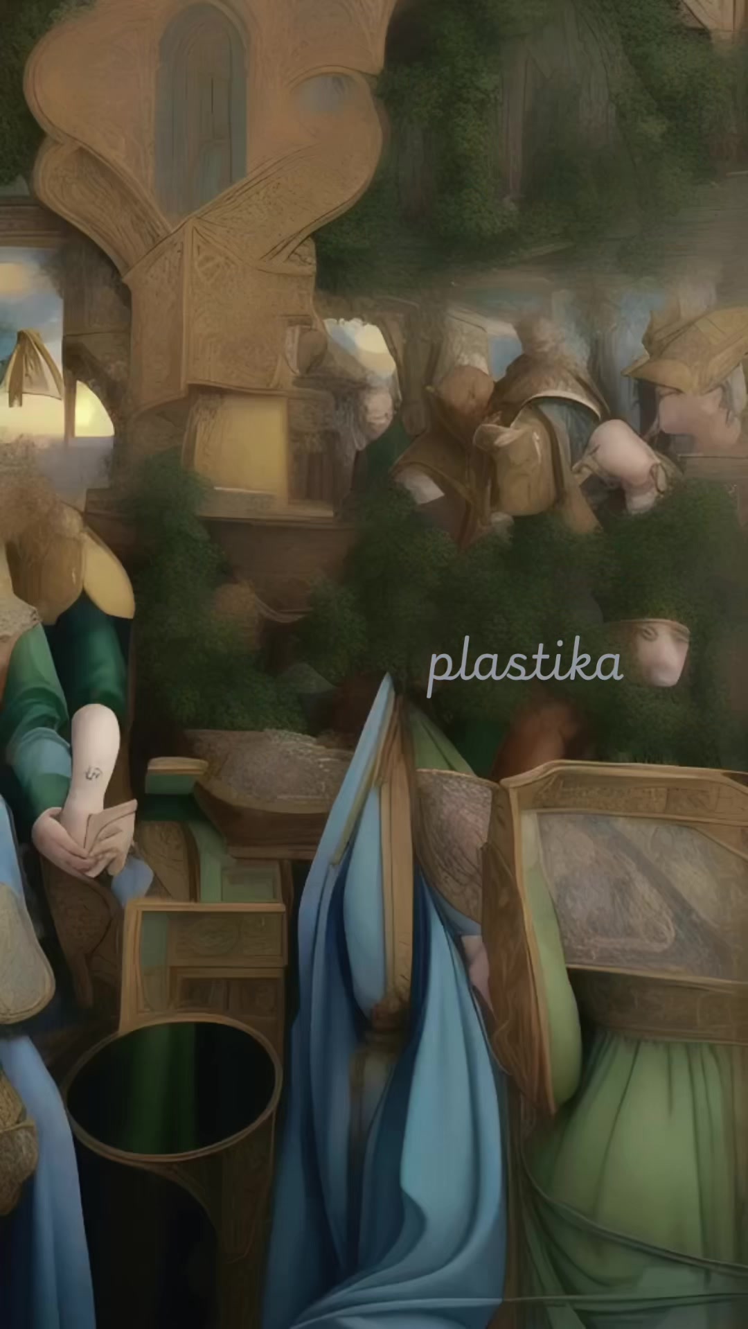 @•PLASTIKA•