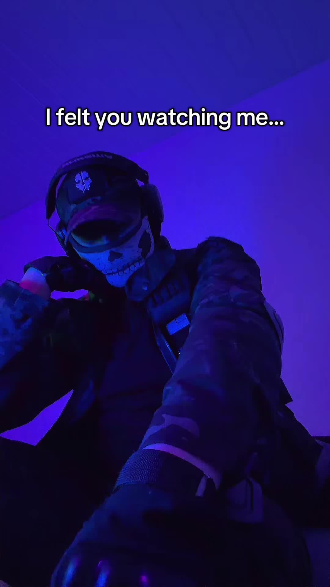 @Masked win